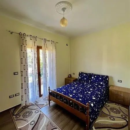 House Roni Nyaraló Pogradec